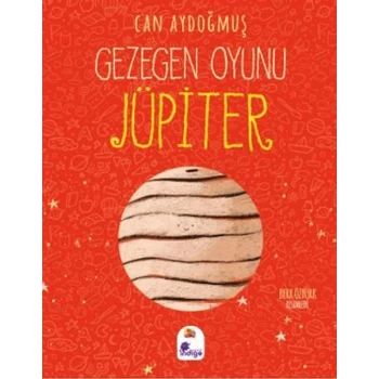 Gezegen Oyunu - Jüpiter