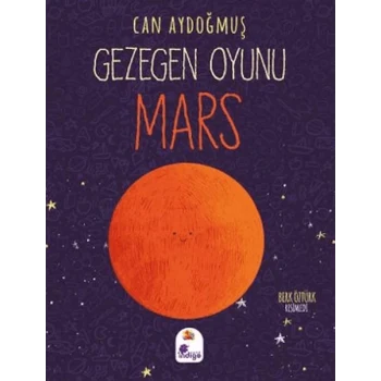 Gezegen Oyunu - Mars