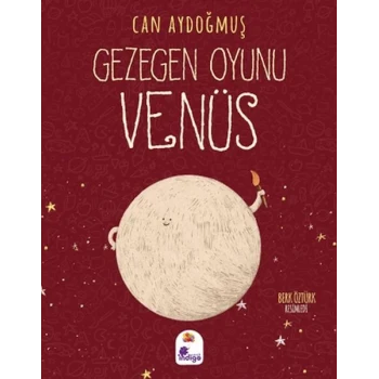 Gezegen Oyunu - Venüs