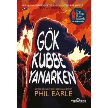 Gök Kubbe Yanarken