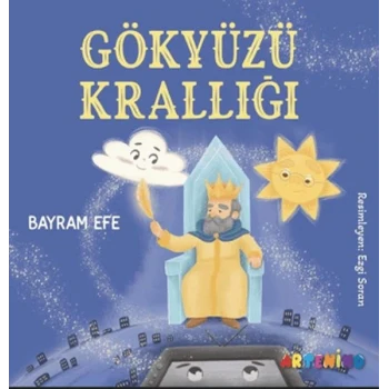 Gökyüzü Krallığı
