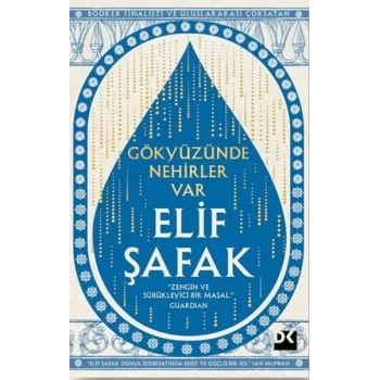 Gökyüzünde Nehirler Var