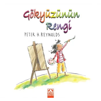 Gökyüzünün Rengi