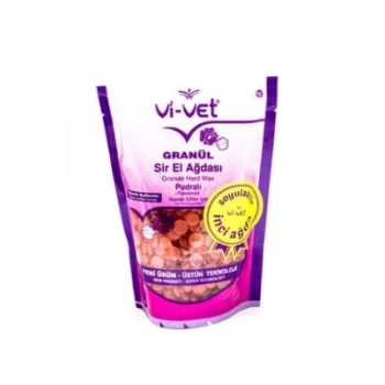 GRANÜL PUDRALI SOYULABİLİR  AĞDA 250GR (5124)