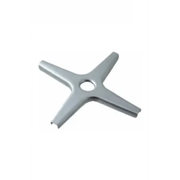 GRİ ARTI MODEL CEZVELİK OCAK KÜÇÜLTÜCÜ EMAYE (5124)