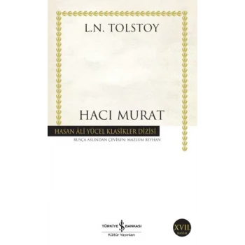 Hacı Murat - Hasan Ali Yücel Klasikleri