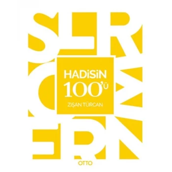 Hadisin 100ü