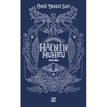 Hainin Mührü 1 - Kayıp Liman