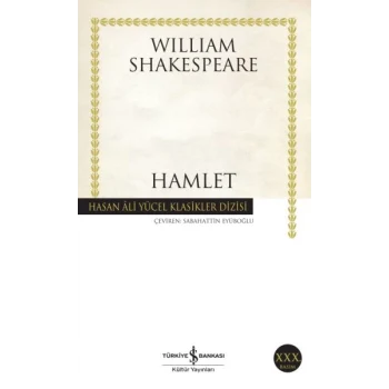 Hamlet - Hasan Ali Yücel Klasikleri