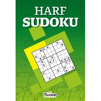 Harf Sudoku