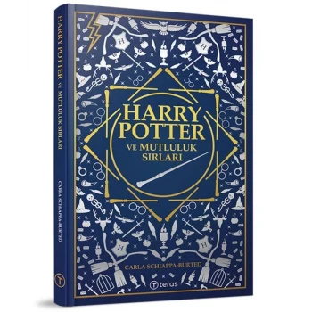 Harry Potter ve Mutluluk Sırları