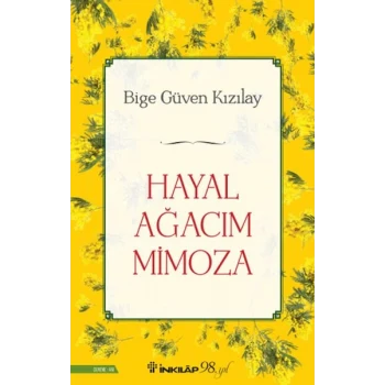 Hayal Ağacım Mimoza