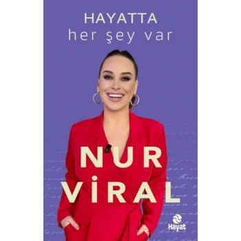 Hayatta Her Şey Var