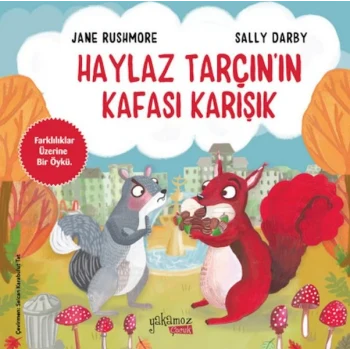 Haylaz Tarçının Kafası Karışık