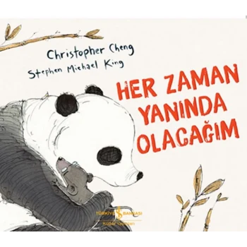 Her Zaman Yanında Olacağım