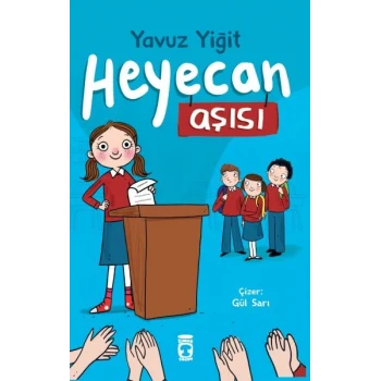 Heyecan Aşısı