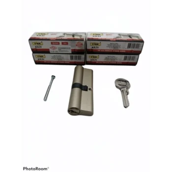 HİBRİT BEYAZ BAREL 90MM KUTULU (5124)