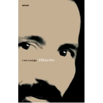 Hikayeler Cahit Zarifoğlu