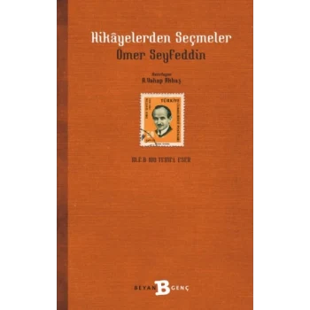 Hikayelerden Seçmeler