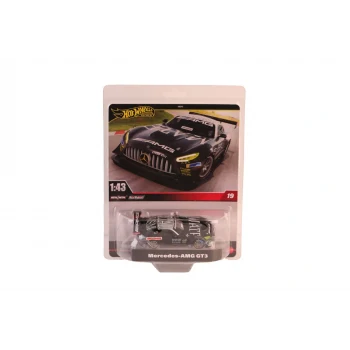 HMD41 Hot Wheels 1:43 Premium Arabalar