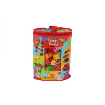 HP120 ANT 120 PR. ÇANTALI BLC