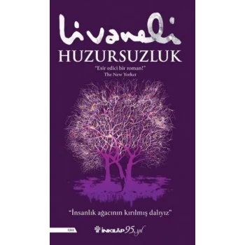 Huzursuzluk