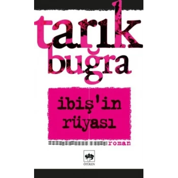 İbiş’in Rüyası Bütün Eserleri 5