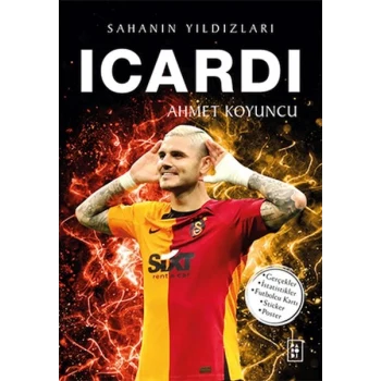 Icardi - Sahanın Yıldızları