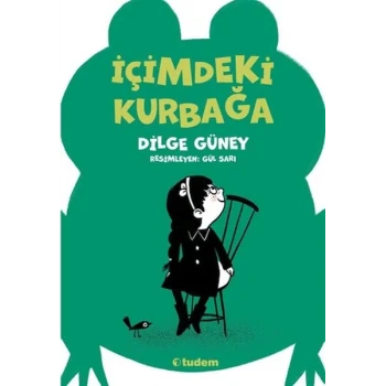 İçimdeki Kurbağa