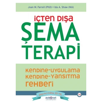 İçten Dışa Şema Terapi