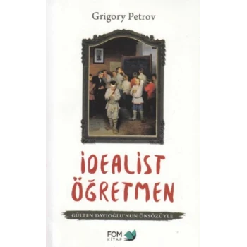 İdealist Öğretmen