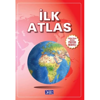 İlk Atlas