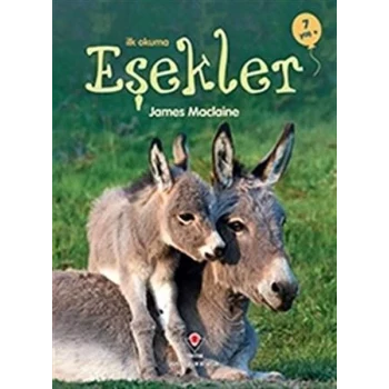 İlk Okuma - Eşekler