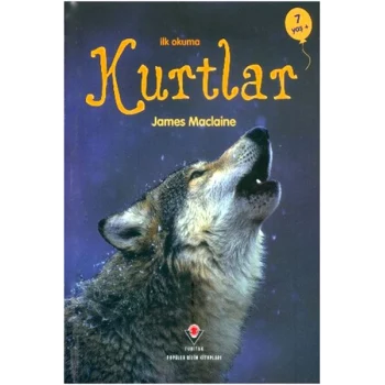 İlk Okuma - Kurtlar