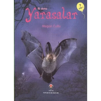 İlk Okuma - Yarasalar