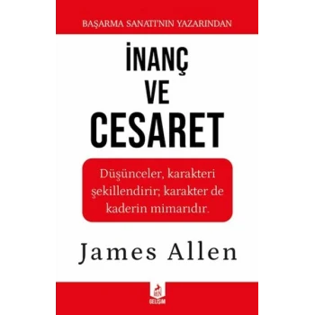 İnanç ve Cesaret
