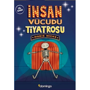 İnsan Vücudu Tiyatrosu