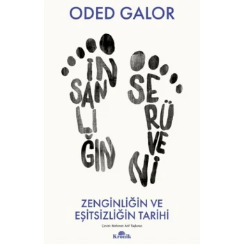 İnsanlığın Serüveni