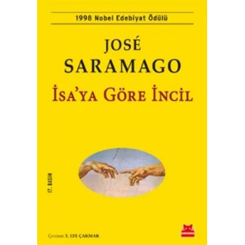 İsa’ya Göre İncil