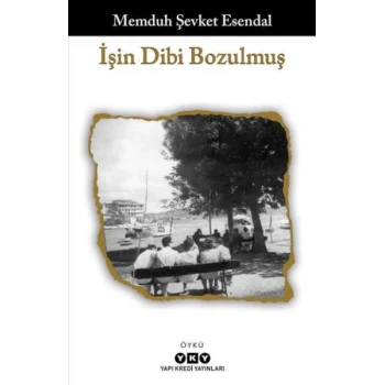 İşin Dibi Bozulmuş
