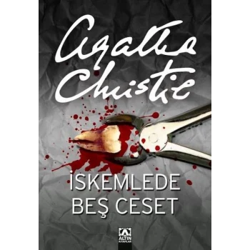 İskemlede Beş Ceset