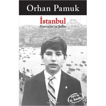 İstanbul - Hatıralar ve Şehir