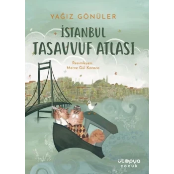 İstanbul Tasavvuf Atlası