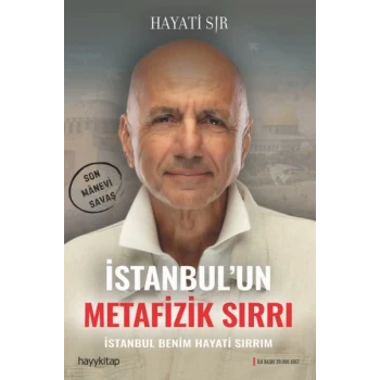 İstanbul’un Metafizik Sırrı