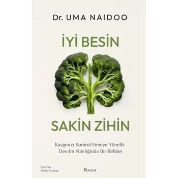 İyi Besin Sakin Zihin