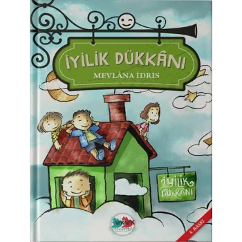 İyilik Dükkanı
