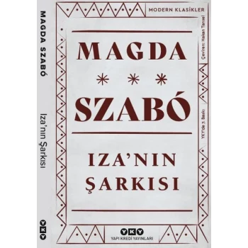 Izanın Şarkısı - Modern Klasikler