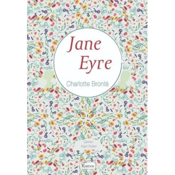 Jane Eyre (Bez Ciltli)