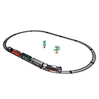 JHX6687 KUT 26 PCS CLASSIC MODEL TREN