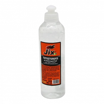 JİX TUTUŞTURUCU 450ML JEL REŞO YAKITI (5124)